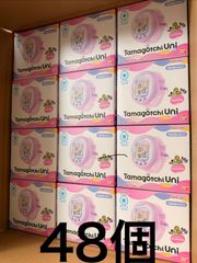 たまごっち uni 48個 オーロラピンク - メルカリ