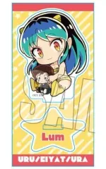 【中古】アクリルスタンド・アクリルパネル ラム ぎゅぎゅっとアクリルフィギュア 「うる星やつら」