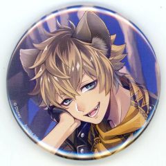 ツイステ 缶バッジ ラギー ブレイジングジュエル - メルカリ