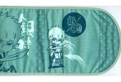 銀魂 ブックカバー 3年Z組銀八先生 バレンタインver. ジャンプSQ