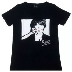 ⭐️山下智久⭐️顔写真いり⭐️Tシャツ⭐️コンサートグッズ⭐️未