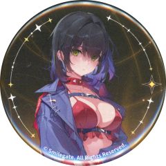 カオスゼロナイトメア カオゼロ リタ ランダム缶バッジ - メルカリ