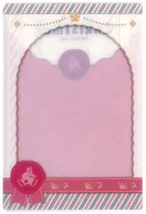 【中古】収納・携帯用アイテム 煉獄杏寿郎 ポストカード硬質ケース 「鬼滅の刃×ufotable Cafe×マチ★アソビCAFE クリスマス2025」