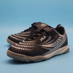 FILA フィラ ヤード キッズ サッカーシューズ 240のサムネイル