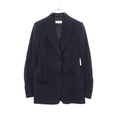 ドリスヴァンノッテン DRIES VAN NOTEN テーラードジャケット その他 ジャケット レディース Used Aのサムネイル