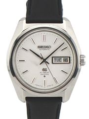MOVADO 000M110 HS288 テンポマチック OH済み 自動巻き時計 モバード