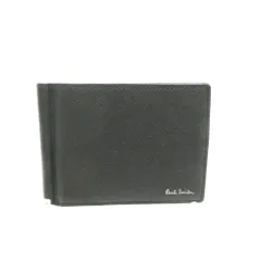 Paul Smith ポールスミス BPS914 マネークリップ カードケース メンズ AN3561 のサムネイル