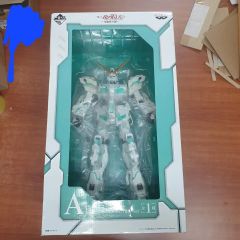 RX-0 ユニコーンガンダム ビッグサイズフィギア3体セット - メルカリ
