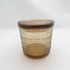 iittala イッタラ カステヘルミ ジャー 蓋付き保存容器 SM5382B2 のサムネイル