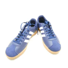 未使用 adidas アディダス JR2212 スニーカー 23.5cm AM9126