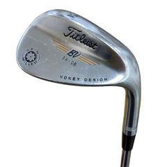 Titleist Vokey Design 58°ウェッジ Titleist Vokey Design ウェッジ 58度 - メルカリ