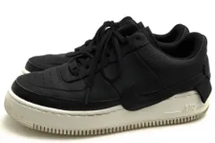 ナイキ／NIKE シューズ スニーカー 靴 ローカット メンズ 男性 男性用 レザー 革 本革 ブラック 黒  AV3515-001 W AF1 JESTER XX PRM THE 1 REIMAGINED COLLECTION エアフォースワン ジェスター のサムネイル