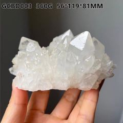 超強いパワーヒマラヤ産天然水晶クラスターB0711/YS/70958/135A - メルカリ