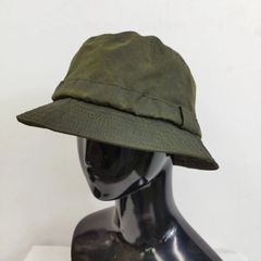 Jean Paul GAULTIER FEMME バケットハット リバーシブル - メルカリ