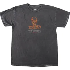 2026年最新】offspring オフスプリング tシャツの人気アイテム - メルカリ