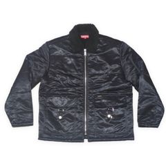 希少 98AW アンダーカバー エクスチェンジ ピーコート スモールパーツ