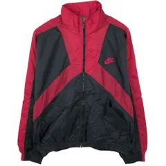 古着 ナイキ NIKE ナイロンジャケット メンズL相当/eaa651640