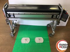 板金 特殊工具 金属製 箱折 エキセン 盛光 モリペットv-2 - メルカリ
