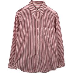 古着 ~70年代 ブルックスブラザーズ Brooks Brothers Est.1818 長袖