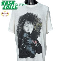 ☆Bon Jovi 1989 Tシャツ ボン・ジョヴィ☆プライド キムタク着 - メルカリ