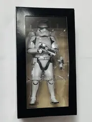 スターウォーズ　フィギュア　ファースト・オーダーストームトルーパー　STAR WARSのサムネイル