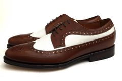 70年代未使用デッドストックアレンエドモンズallen edmondsビンテージ