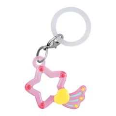 【中古】ストラップ ルミナスター 「魔法の天使クリィミーマミ めじるしアクセサリー」のサムネイル