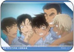 非売品】 名探偵コナン 小学館連合試写会で配布されたショッパー | Mercari