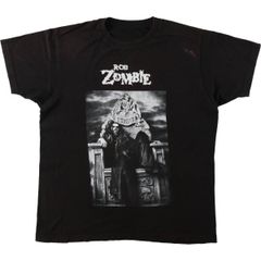 Rob Zombie Dragula Tシャツ ロブゾンビ バンド US古着 S - メルカリ