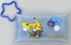 2026年最新】ポケットピカチュウ クリアブルーの人気アイテム - メルカリ