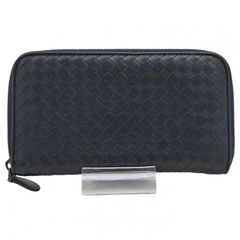 希少】BOTTEGA VENETA イントレチャート オーストリッチ 長財布 - メルカリ