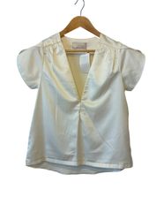 ASAGI Christian Dior Loungewear サテントップス - メルカリ