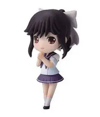 【中古】トレーディングフィギュア 高嶺愛花 トイズワークスコレクション にいてんご ラブプラスのサムネイル