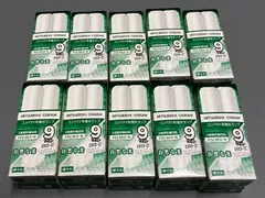 【新古品】三菱 コンパクト形蛍光灯 FDL9EX-N【10個入】のサムネイル