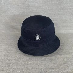 challenger フィッシュロゴ ハット キャップ L size - メルカリ