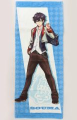 コンパス メグメグ 極楽湯 #コンパス2.0 タオル - メルカリ