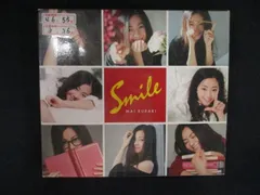 2604 レンタル版CD Smile (初回限定盤) (2枚組)/倉木麻衣のサムネイル