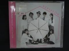 2604 レンタル版CD HEPTAGON/Goose house のサムネイル
