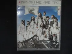 2604 レンタル版CD WE ARE TPD/東京パフォーマンスドールのサムネイル