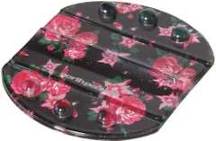 ノースピーク north peak スノーボード  north peak ノースピーク  デッキパッド 滑り止め スノーボード 【カットして使用可能】  NP3289 FLBK FLBKのサムネイル