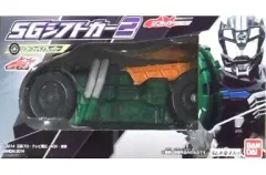 【中古】食玩 おもちゃ シフトフッキングレッカー 「仮面ライダードライブ SGシフトカー2」 