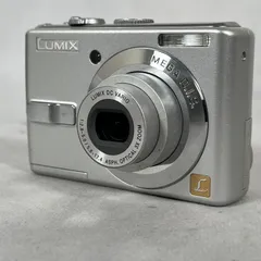 2026年最新】Panasonic LUMIX DMC-LS75の人気アイテム - メルカリ