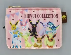 【中古】バッグ Eievui Collection(イーブイコレクション) ティッシュポーチ 「ポケットモンスター×しまむら」のサムネイル