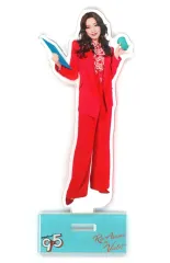 【中古】アクリルスタンド・アクリルパネル 明日海りお アクリルスタンド 「ミュージカル 『9 to 5』」のサムネイル
