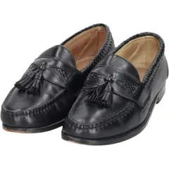 2026年最新】ALLEN EDMONDS タッセルローファーの人気アイテム - メルカリ