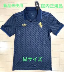 adidas ユベントス 24/25 サードジャージー サイズM - メルカリ