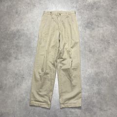 by.H バイエイチ 23ss ワイドタックパンツ ブラック - メルカリ