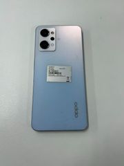 OPPO Reno7 A ドリームブルー - メルカリ