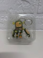 CLANNADキーホルダー ロボット 初回限定 レア - メルカリ