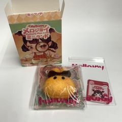 未開封】メロジョイ Mellojoy にぎにぎおにぎり カリカリシュリンプ